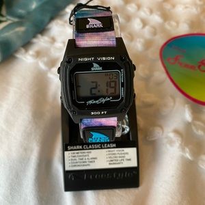 Freestyle Shark Waterproof Watch
